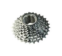 Miche Primato Miche 8S Cassette - Silver