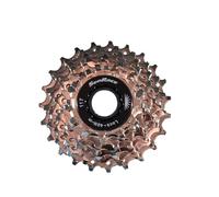 8-speed road cassette Sunrace CSR86 - 11-23t (compatible with Shimano)