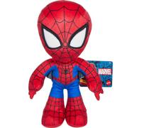 Marvel Spider-Man Teddy bear - 20 cm
