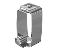 (8) Stas Smart Spring Hook Cable Picture Hanging Self Locking Smartspring