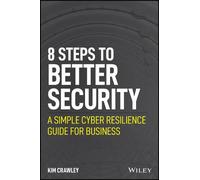 8 Steps to Better Security