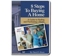 8 Steps to Buying a Home DVD 2.0