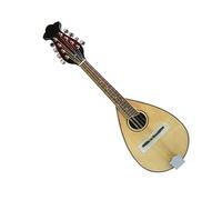 8 String Acoustic Mandolin High Grade Mandolin Strings Musical Instruments With Rosewood Finger Board (Color : 01)