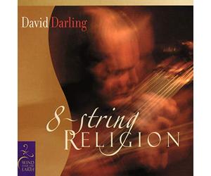 8-String Religion
