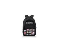 (8) Taylor Swift The Eras Tour Backpack Student Handbag