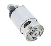 8 Teeth RS550 DC electronic starter 21V High Power Reciprocating Saw electronic starter with Conical Teeth Gear for Saw EKFBQBGW