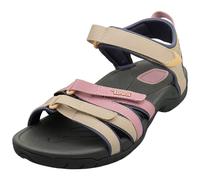 Teva Women's Sandal Tirra – Walking Multicolour – UK 8 / EU 41