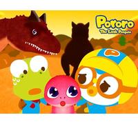 8. The Farting Carnotaurus