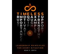 8 Timeless Leadership Principles
