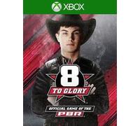 8 To Glory - The Official Game of the PBR (Xbox One) - Xbox Live Key - EUROPE
