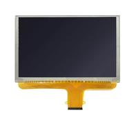 8" Touch-Screen GLASS Digitizer LCD Anti-Glare & Anti-Foggy Quick Response Fit for GM Sierra 2016-2018 DJ080PA-01A