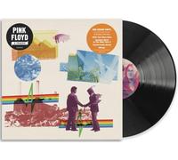 Pink Floyd 8-Tracks LP multicolor Onesize