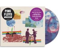 Pink Floyd 8-Tracks - CD Edition - Sealed UK CD album CDLP 19958439952 Columbia Sony 2026