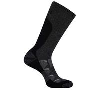 (8 UK-11.5 UK, Grey) Merrell Unisex Adult Moab Walking Crew Socks