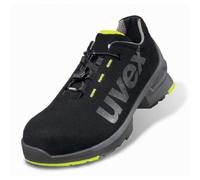 UVEX 1 SAFETY TRAINERS LIGHTWEIGHT METAL-FREE NON-SLIP SOLE ESD RATED 85448