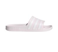 (8 UK, Almost Pink) Adidas Womens/Ladies Adilette Aqua Slides