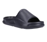 (8 UK, Anthracite) Jack And Jones Mens Status Sliders