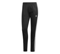 (8 UK, Black) Adidas Womens/Ladies Originals Jogging Bottoms