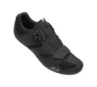 (8 UK, Black) Giro Mens Savix Ii BOA Lacing System Cycling Shoes