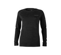 (8 UK, Black Marl) Karrimor Womens/Ladies Xlite Running Top