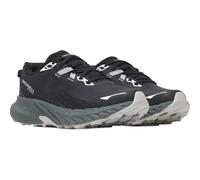 Merrell Agility Trail Wp Trail Running Shoes Black EU 42 Woman