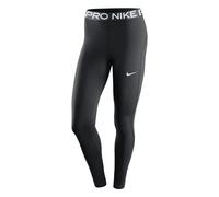 (8 UK, Black) Nike Womens/Ladies Pro Leggings