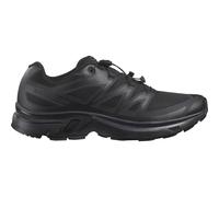 (8 UK, Black/Phantom) Salomon Mens XT EVR Trainers