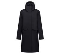 (8 UK, Black) Regatta Womens/Ladies Ramona Waterproof Jacket