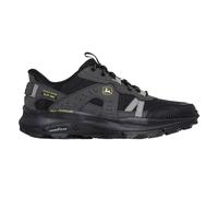 (8 UK, Black) Skechers Mens Equaliser 5.0 Trail Harvester Slip-on Trainers