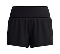 (8 UK, Black) Speedo Womens/Ladies Lookout Swim Shorts