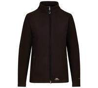 Trespass Womens/Ladies Renato AT100 Fleece Jacket (Black) - Size 8 UK