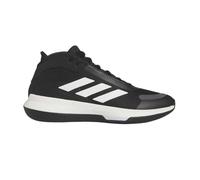 (8 UK, Black/White/Charcoal) Adidas Mens Bounce Legends Logo Trainers