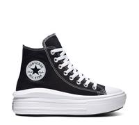 Converse Womens/Ladies Chuck Taylor Canvas Platform High Top GT32342
