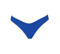 (8 UK, Blue/Grey) Puma Womens/Ladies Reversible Bikini Bottoms