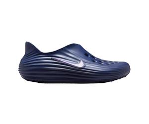 (8 UK, Blue/Indigo) Nike Mens ReactX Rejuven8 Clogs
