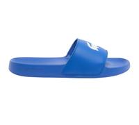 (8 UK, Blue) Lacoste Mens Serve Sliders