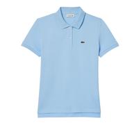 (8 UK, Blue) Lacoste Womens/Ladies Petite Polo Shirt