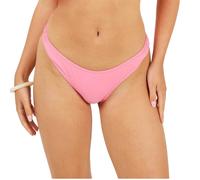 (8 UK, Bright Pink) Brave Soul Womens/Ladies Mid Rise Bikini Bottoms