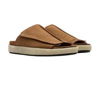 Clarks Originals Unisex Adult Overleigh Suede Sliders / N/A N/A GT7840