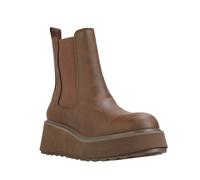 Rocket Dog Womens/Ladies Heyday Platform Chelsea Boots - Brown - 8 UK - Brown