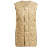 (8 UK, Brown) Under Armour Womens/Ladies Lightweight Sleeveless Gilet