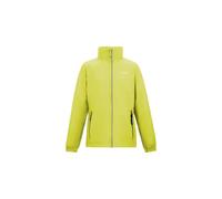 (8 UK, Canary Yellow) Regatta Womens/Ladies Corinne IV Waterproof Jacket