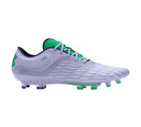 (8 UK, Celestial Grey) Under Armour Mens Clone Magnetico Elite 3.0 Textured Firm Ground Football Boots