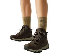Regatta Women's Waterproof Amble Boot Walking Boots Brown, Size: UK 8