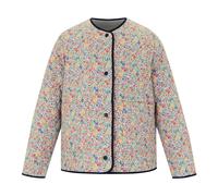 (8 UK, Cream Harmony) Regatta Womens/Ladies Cath Kidston Ditsy Floral Padded Jacket