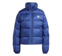 (8 UK, Dark Blue) Adidas Womens/Ladies Originals Puffer Jacket