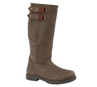 Woodland Blake Waterproof Country Boot Men's | Boots | Brown | UK Size 8