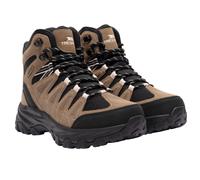Trespass Womens/Ladies Amelie Suede Walking Boots TP7144