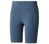 (8 UK, Granite Grey) The North Face Womens/Ladies Jaida High Waist Shorts