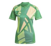 (8 UK, Green) Adidas Womens/Ladies Tiro 24 Pro Goalkeeper Jersey